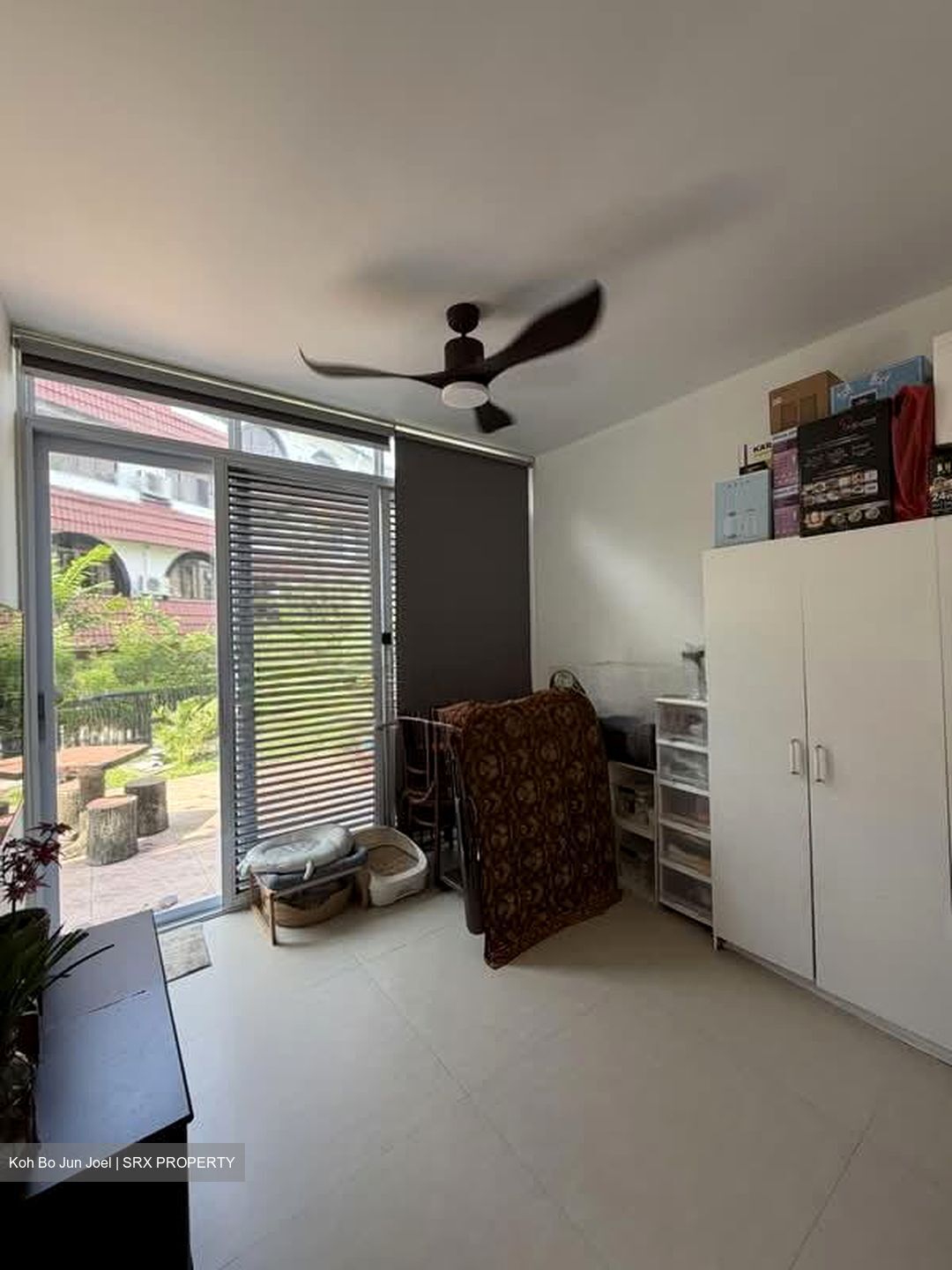 Chestnut Gardens (D23), Terrace #569351041